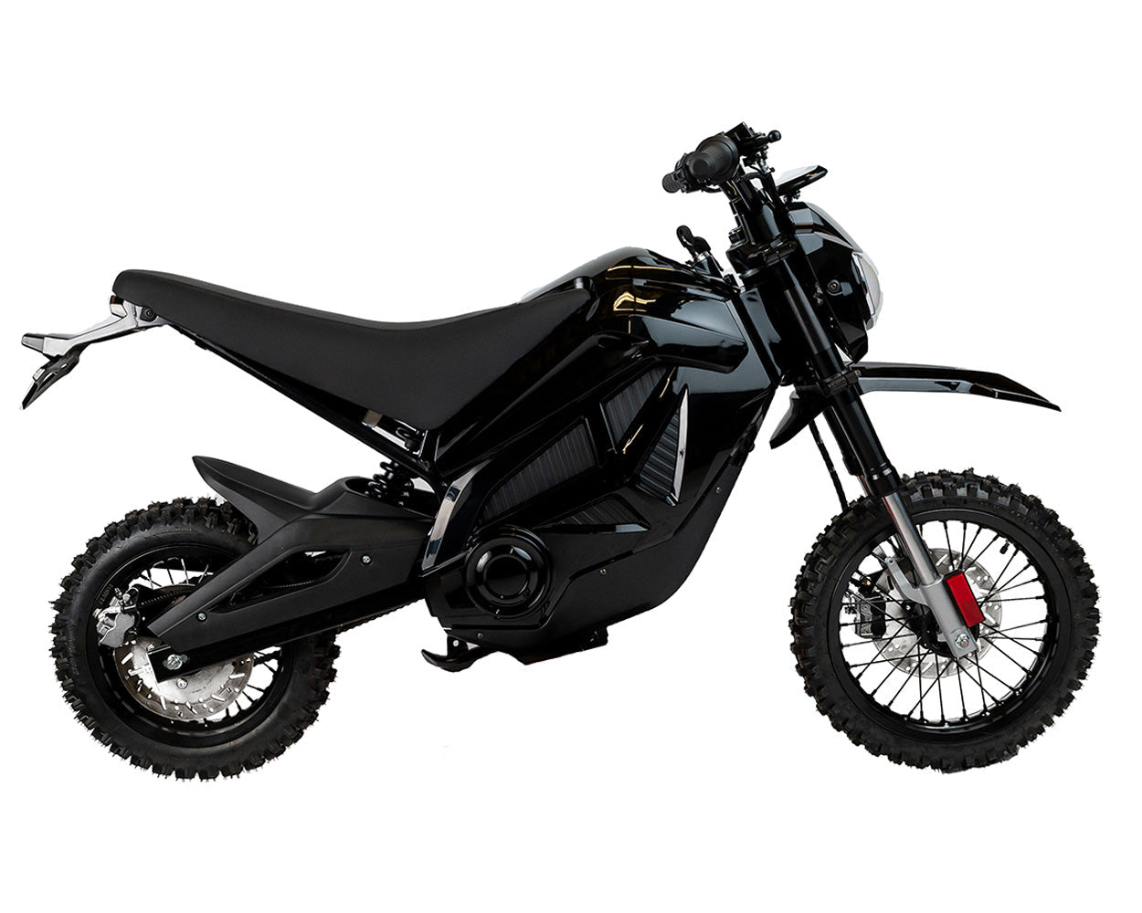 2000W Electric Trail Bike