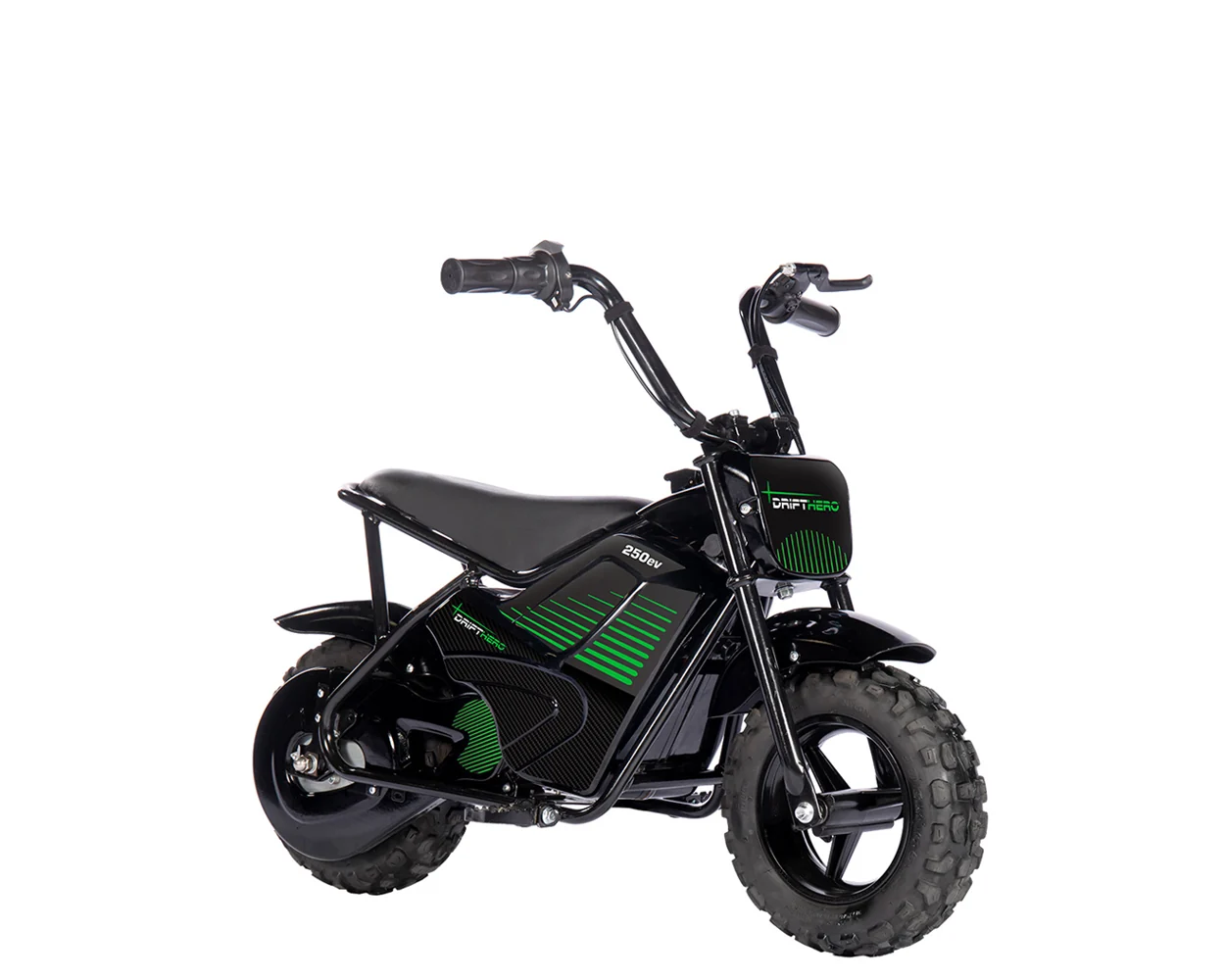250W Youth Mini Bike — image 1